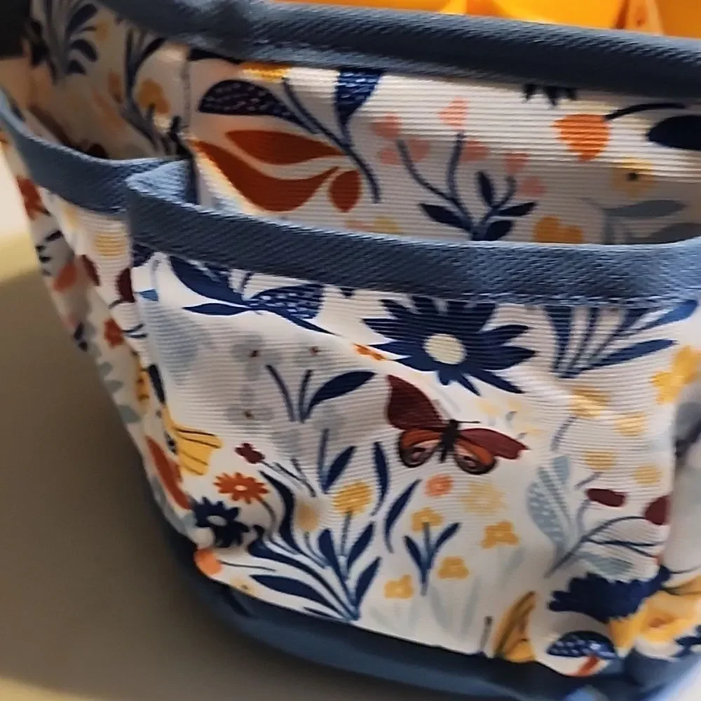 Singer Sewing Basket